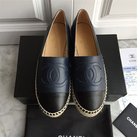 chanel womens shoes fall 2015|Chanel classic shoes for women.